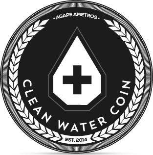 Clean Water Coin | Cryptocurrency Altcoin | A Crypto Charity